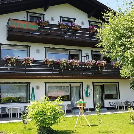 Gasthof Engelshütt